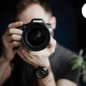 Photography Masterclass