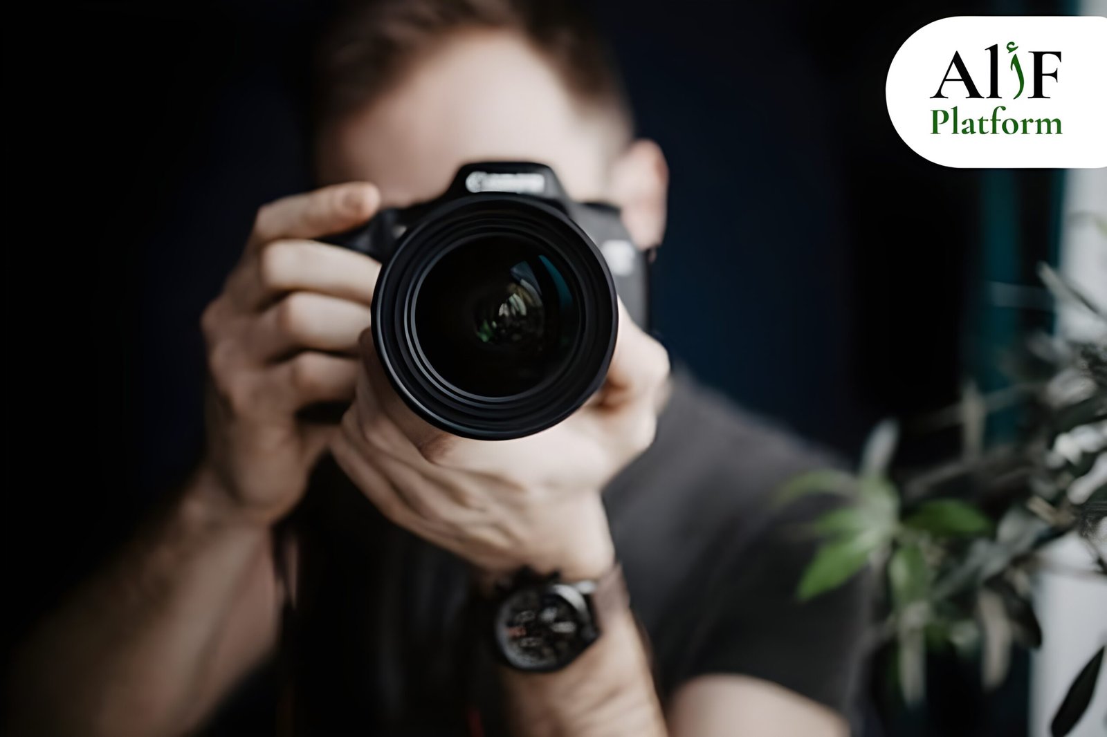 Photography Masterclass